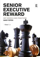 Senior Executive Reward