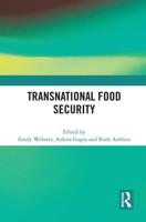 Transnational Food Security