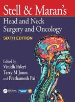 Stell & Maran's Head and Neck Surgery and Oncology