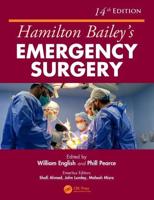Hamilton Bailey's Emergency Surgery, 14th Edition