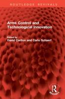 Arms Control and Technological Innovation
