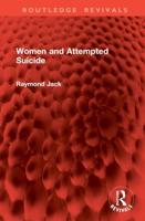 Women and Attempted Suicide