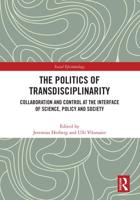 The Politics of Transdisciplinarity