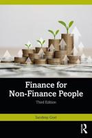Finance for Non-Finance People