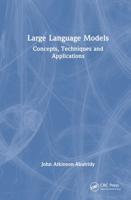 Large Language Models