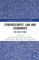 Cybersecurity, Law and Economics