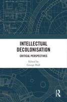 Intellectual Decolonisation