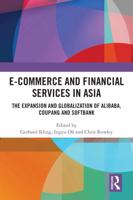 E-Commerce and Financial Services in Asia