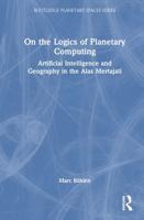 On the Logics of Planetary Computing