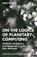 On the Logics of Planetary Computing