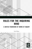 Rules for the Inquiring Mind