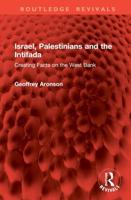 Israel, Palestinians and the Intifada