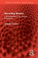 Recording Women