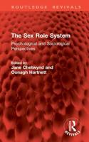 The Sex Role System