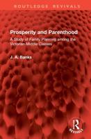 Prosperity and Parenthood