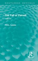 Fall of Parnell