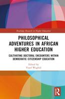 Philosophical Adventures in African Higher Education