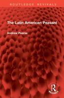 The Latin American Peasant