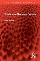 Youth in a Changing Society