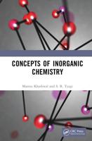 Concepts of Inorganic Chemistry