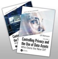 Controlling Privacy and the Use of Data Assets