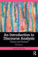 An Introduction to Discourse Analysis