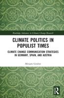 Climate Politics in Populist Times