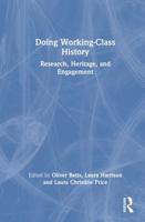 Doing Working-Class History