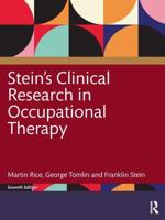 Stein's Research in Occupational Therapy, 7th Edition