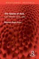 The Giants of Asia