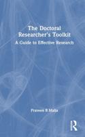 The Doctoral Researcher's Toolkit