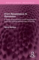 From Renaissance to Revolution