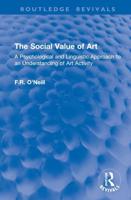 The Social Value of Art