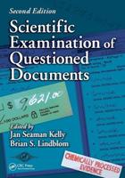 Scientific Examination of Questioned Documents