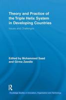 Theory and Practice of the Triple Helix Model in Developing Countries