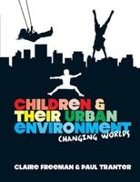 Children and Their Urban Environment