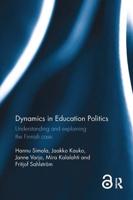 Dynamics in Education Politics