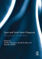 Sport and South Asian Diasporas