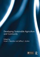 Developing Sustainable Agriculture and Community