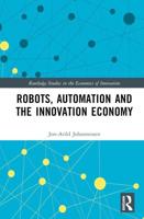 Robots, Automation and the Innovation Economy