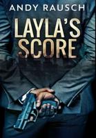 Layla's Score: Premium Hardcover Edition