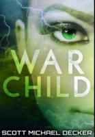 War Child: Premium Hardcover Edition