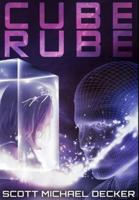 Cube Rube: Premium Hardcover Edition