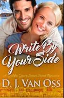 Write By Your Side: Premium Hardcover Edition