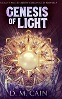 Genesis Of Light (Light And Shadow Chronicles Novellas Book 1)