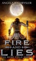 Fire and Lies (Tales of the Drui Book 2)