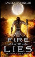 Fire and Lies (Tales of the Drui Book 2)