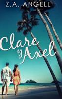 Clare y Axel
