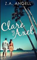 Clare y Axel