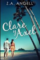 Clare y Axel: Edición de Letra Grande